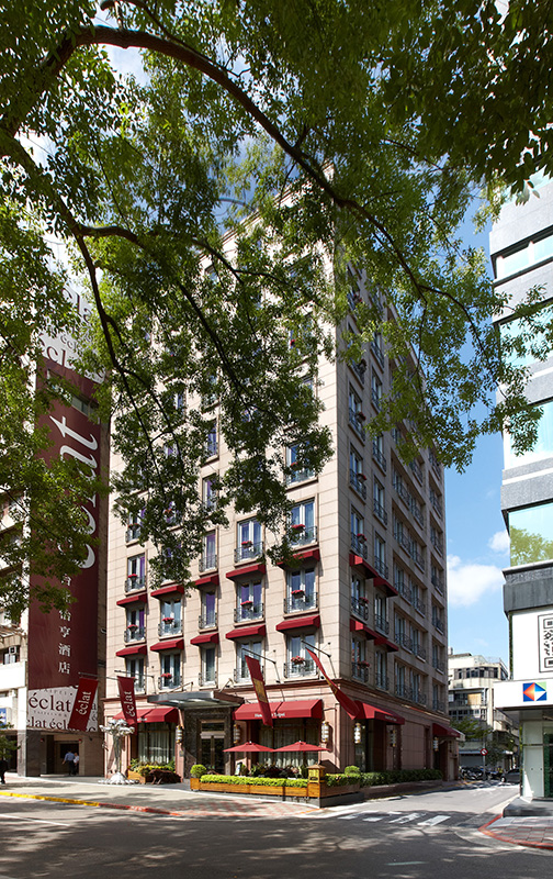 華弘怡亨酒店-3