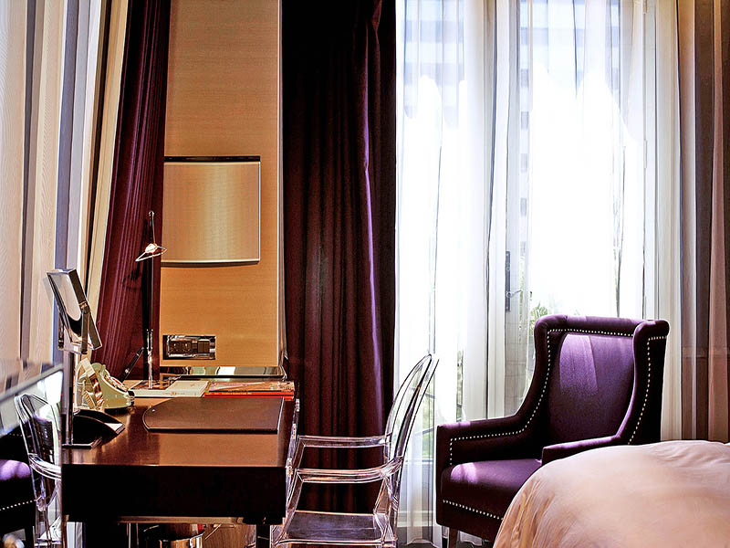 華弘怡亨酒店-7