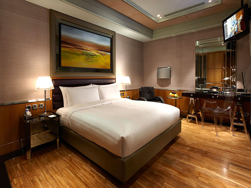 華弘怡亨酒店-9