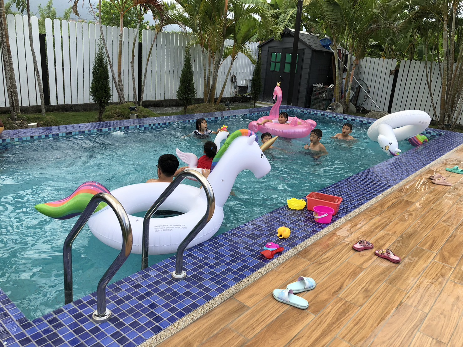 沐夏民宿3