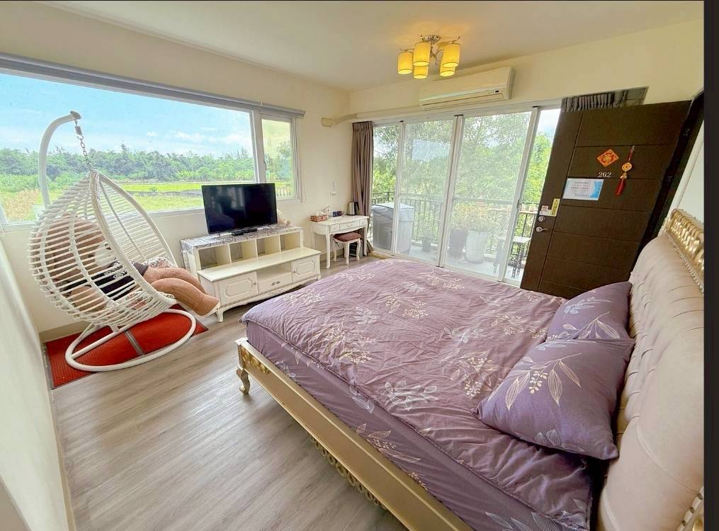 我的幸福烘焙房民宿7