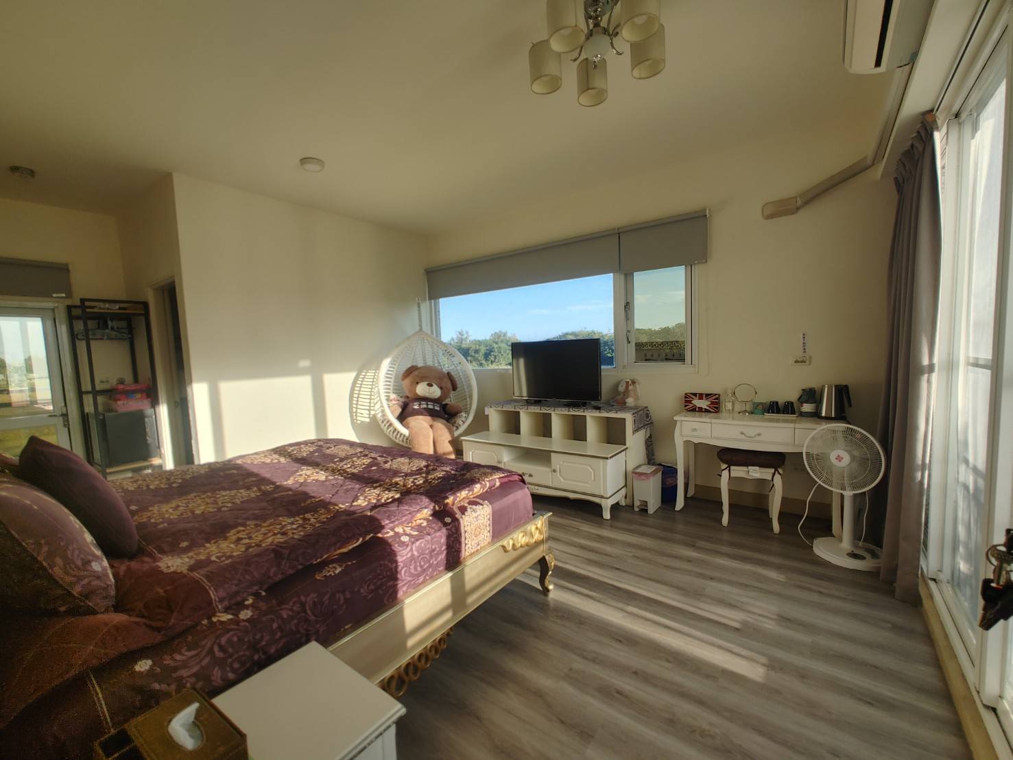 我的幸福烘焙房民宿9