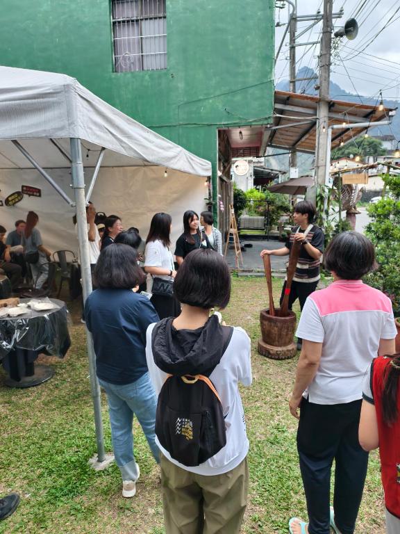 LUMAH民宿2館7