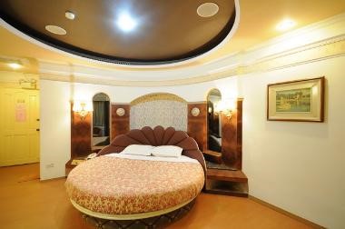 喜來登汽車旅館-6