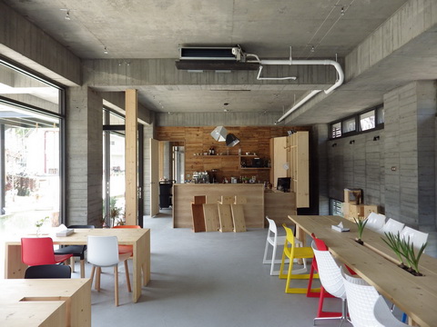 玩．房子 one house-10