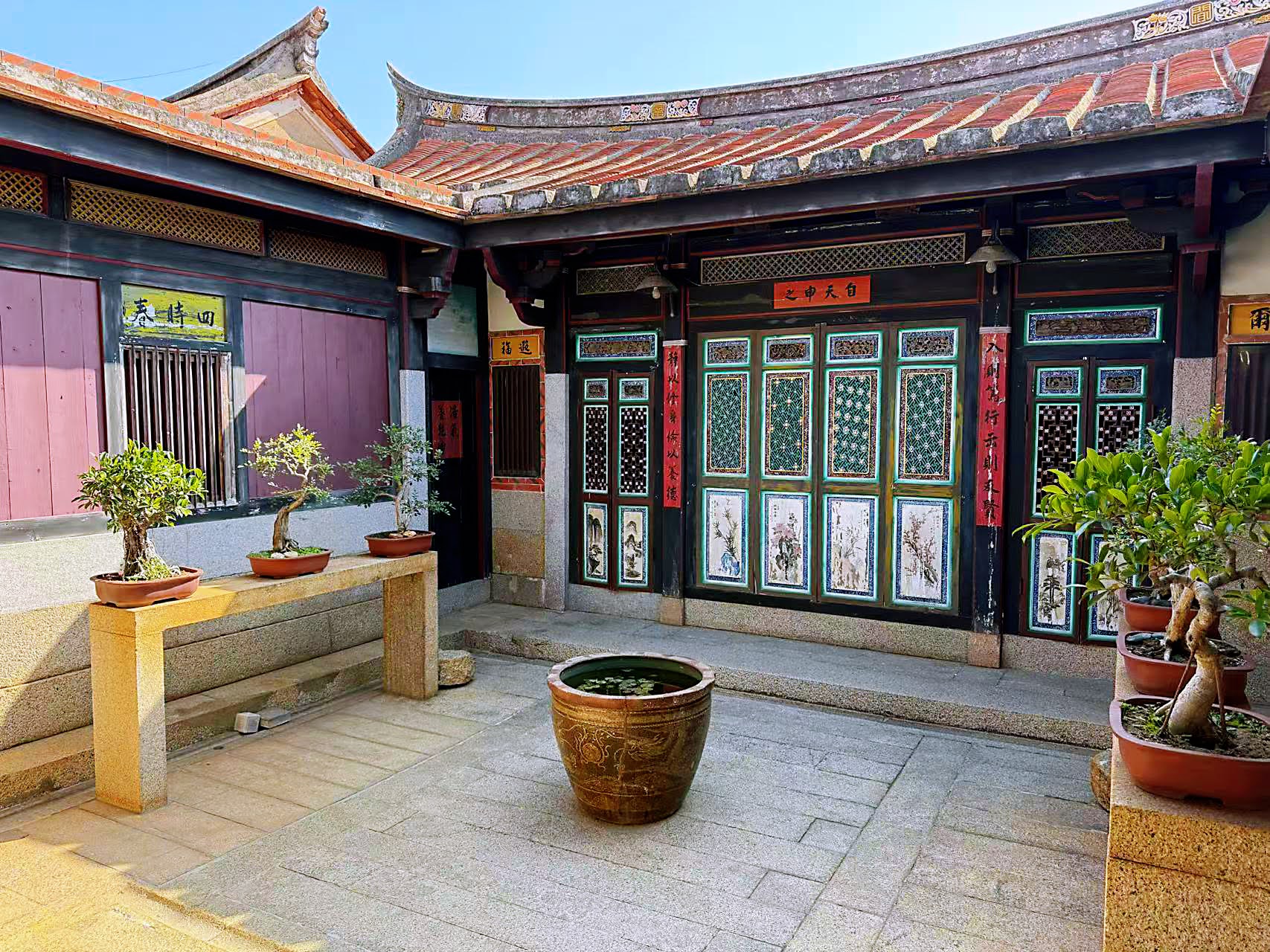 蔡就是蔡民宿二館4