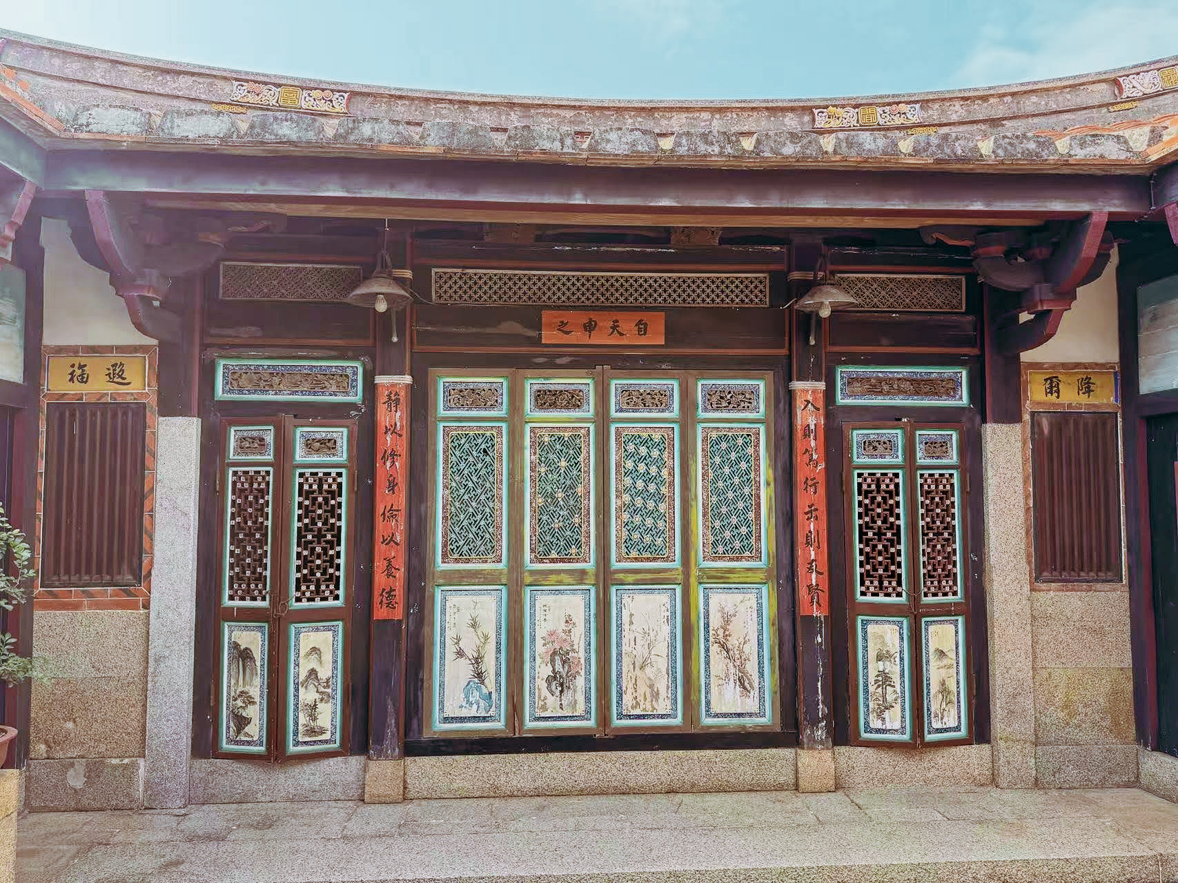 蔡就是蔡民宿二館5