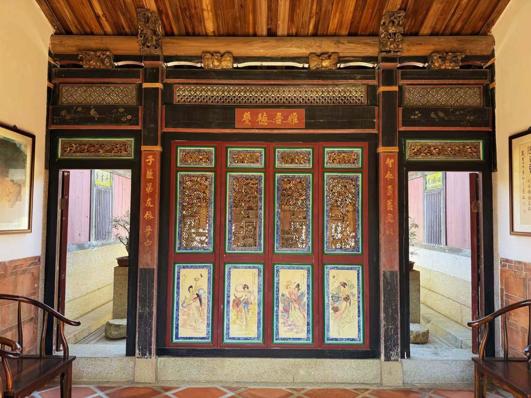 蔡就是蔡民宿二館6