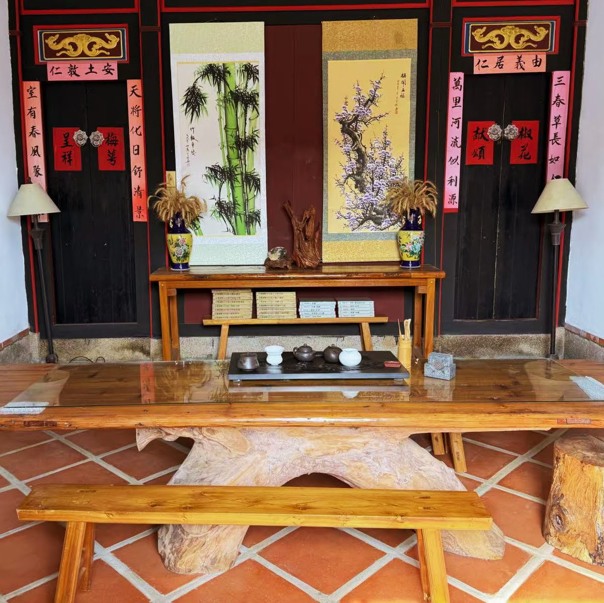 蔡就是蔡民宿二館10