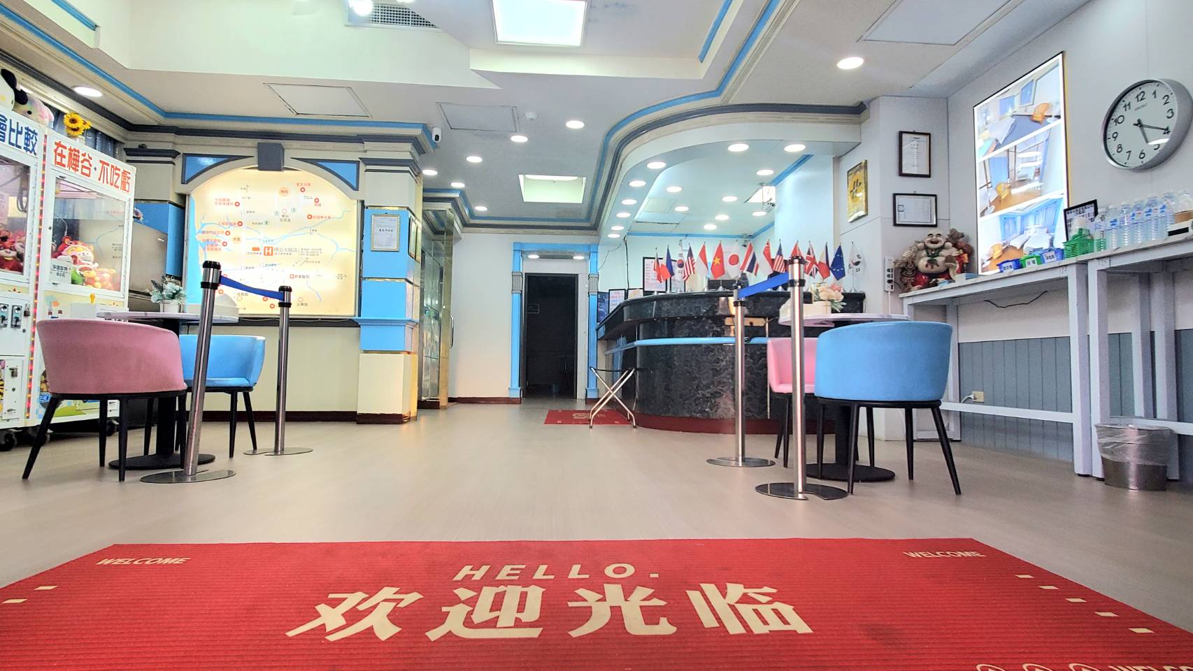 樺谷大飯店4