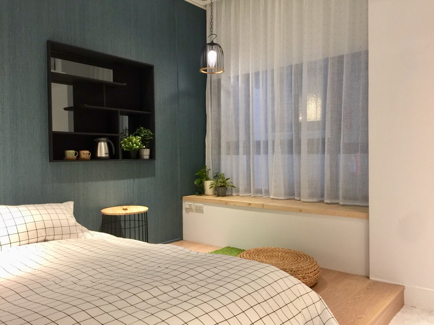 荷米輕別館-4