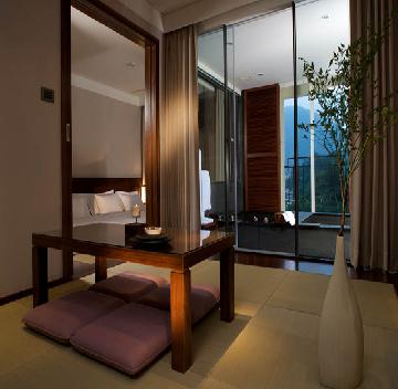 瓏山林蘇澳冷熱泉度假飯店2