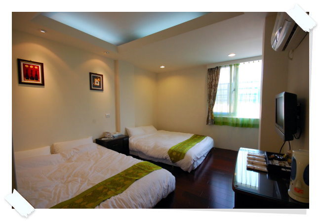 靜心園鄉居民宿-3