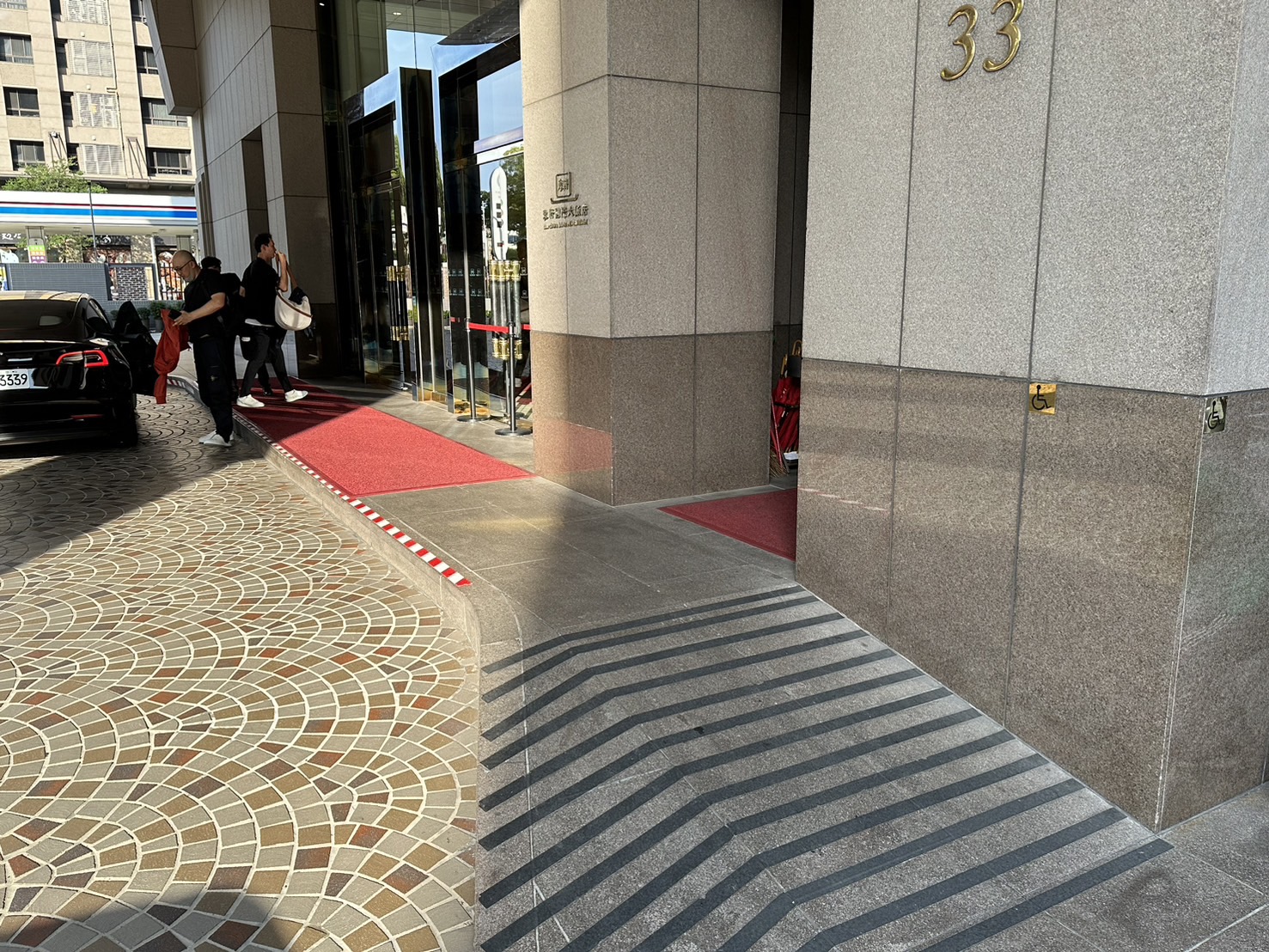 無障礙客房‧設施及友善環境-8