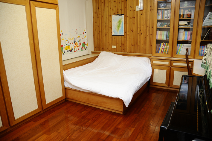 美濃雲山居民宿1