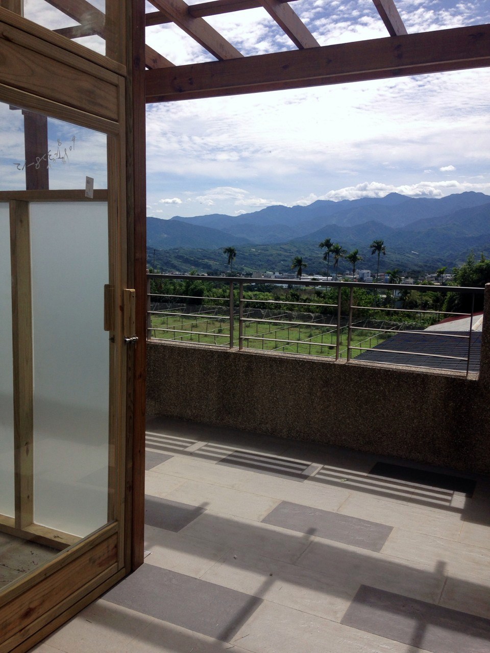 初心旅行農莊-4