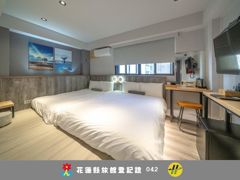 亞馨文創休閒旅館4
