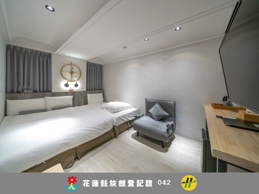 亞馨文創休閒旅館5