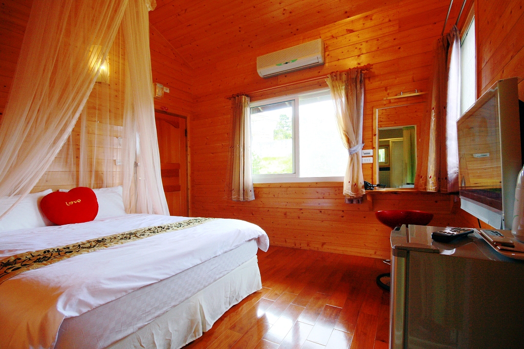 快樂腳休閒屋-4