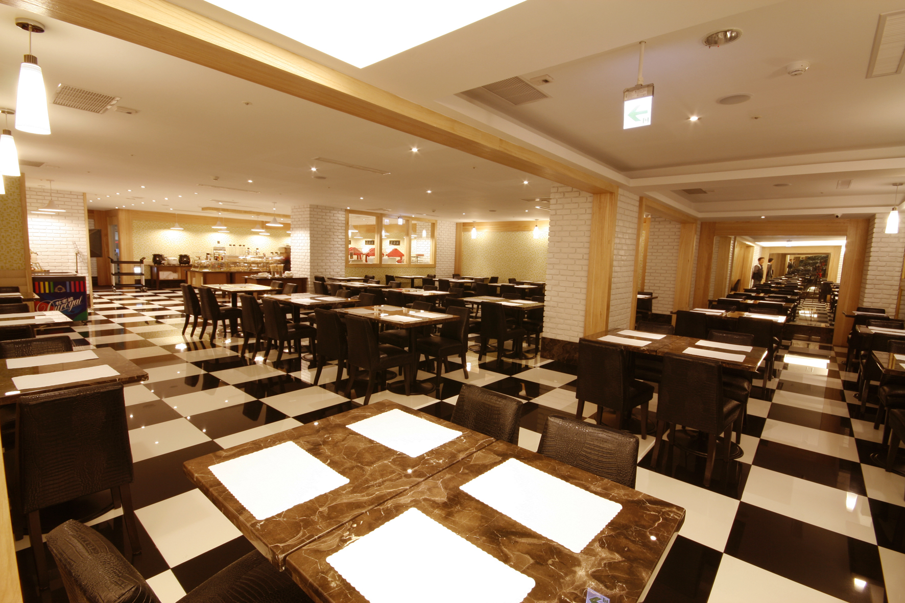 康橋商旅-高雄-光榮碼頭館2