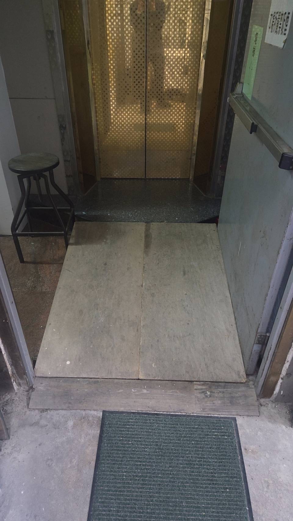 無障礙客房‧設施及友善環境-3