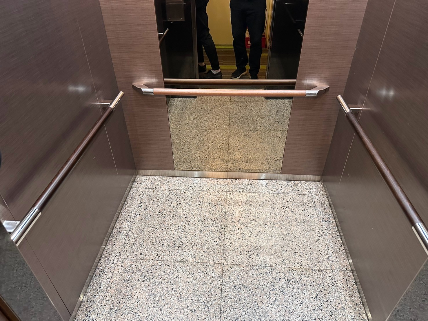 無障礙客房‧設施及友善環境-9