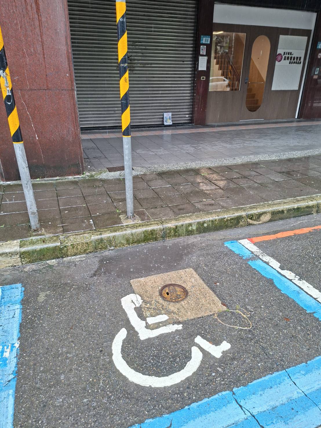 無障礙客房‧設施及友善環境-4