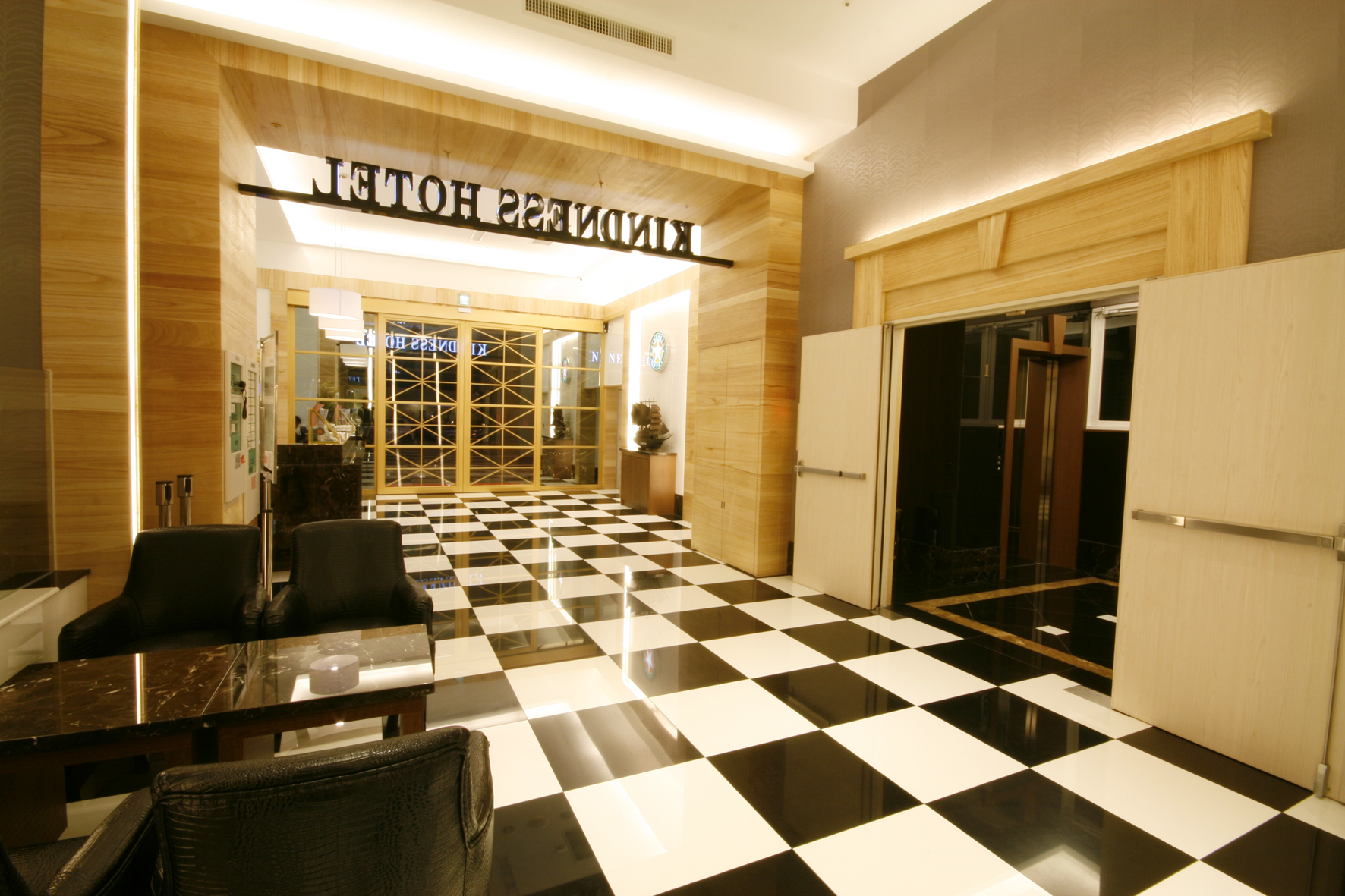 康橋商旅-高雄-光榮碼頭館6