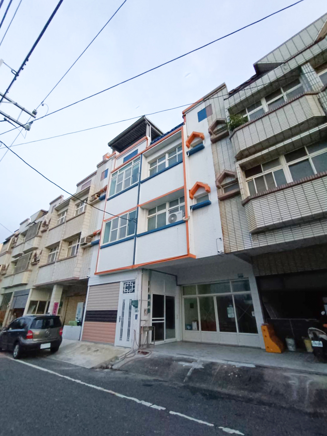 小確幸沙灘民宿2