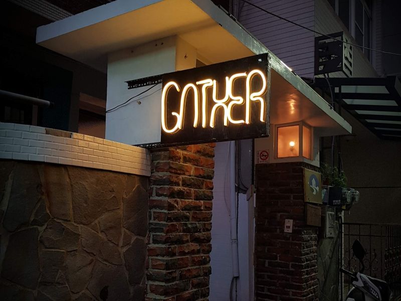 Gather-1