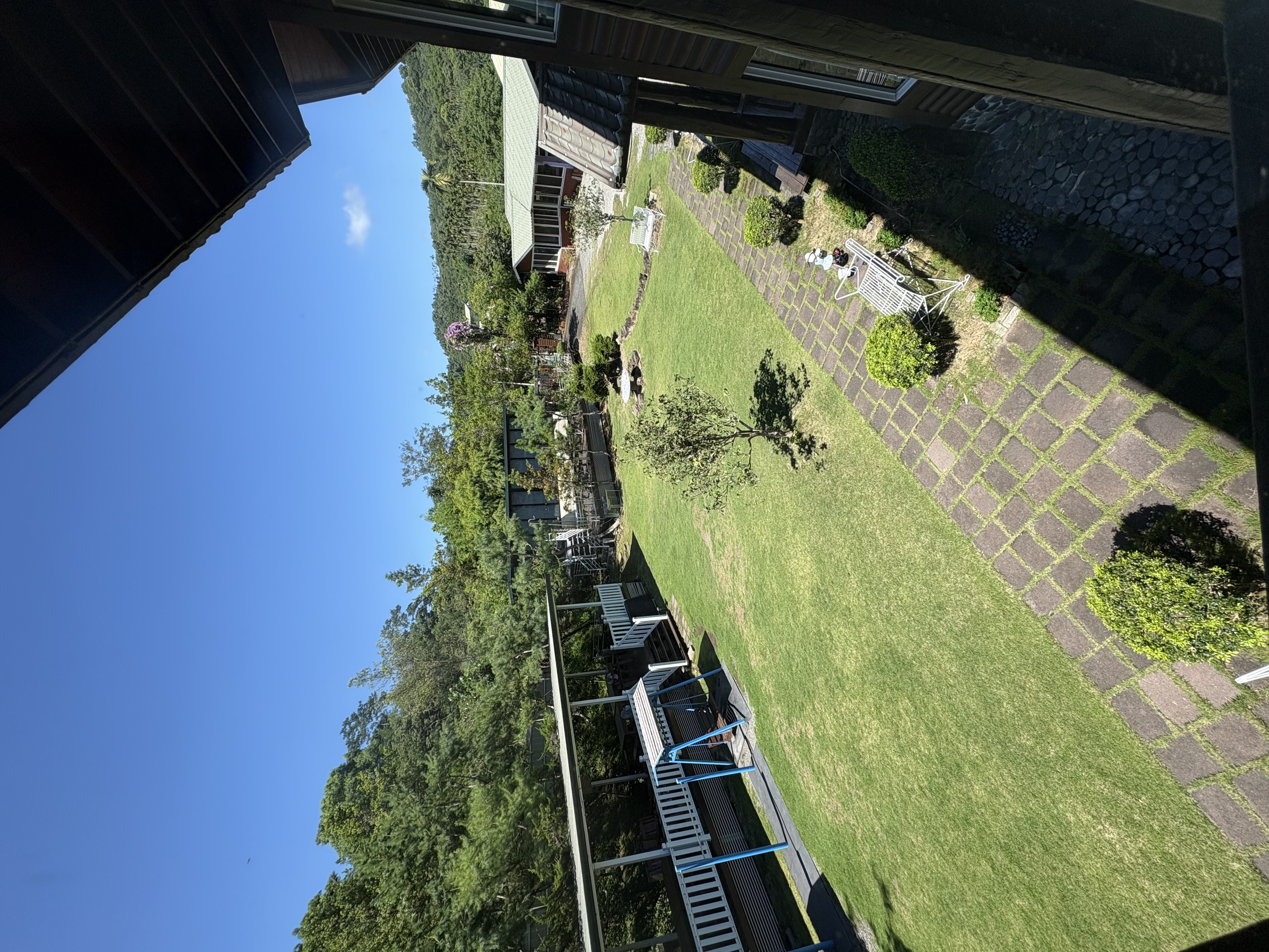 快樂腳休閒屋-1