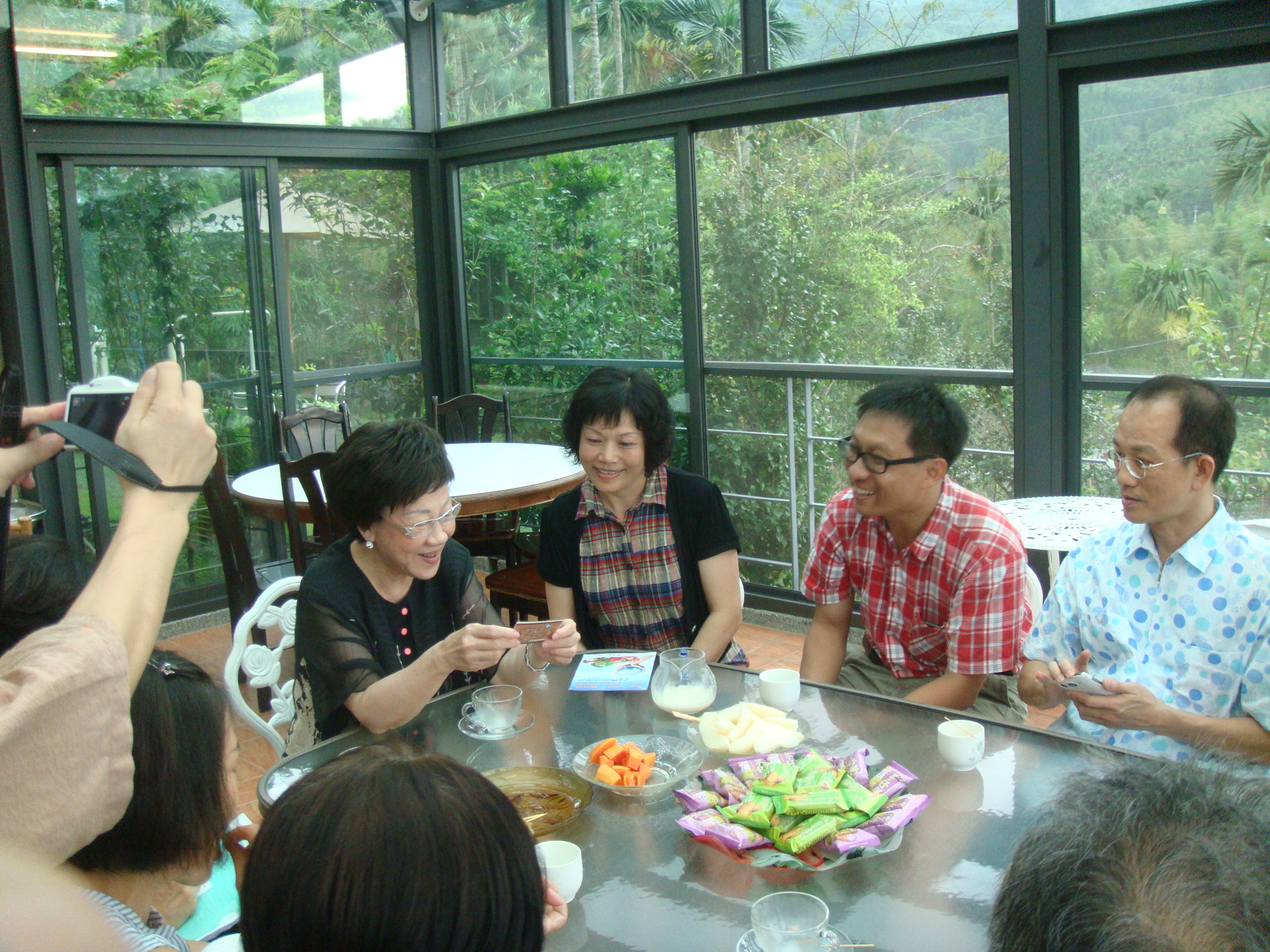 吉野渡假山莊-8