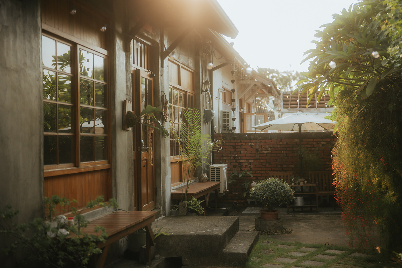 月光寶盒旅店4