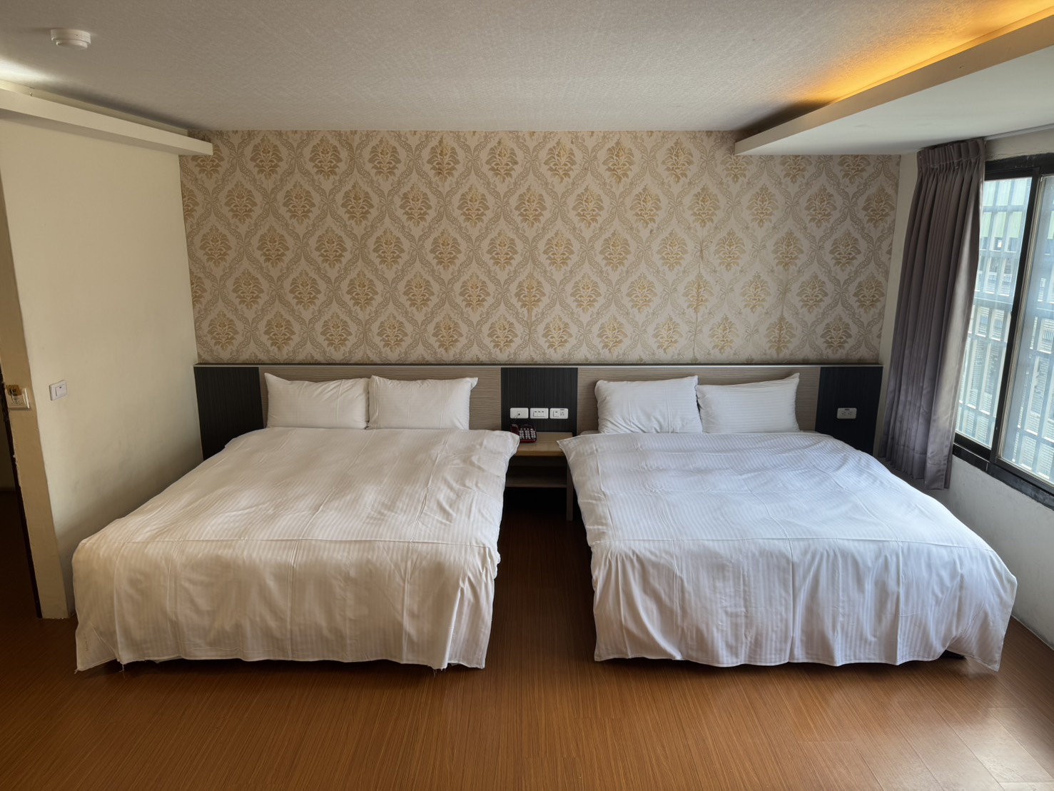 凱登商務旅館6