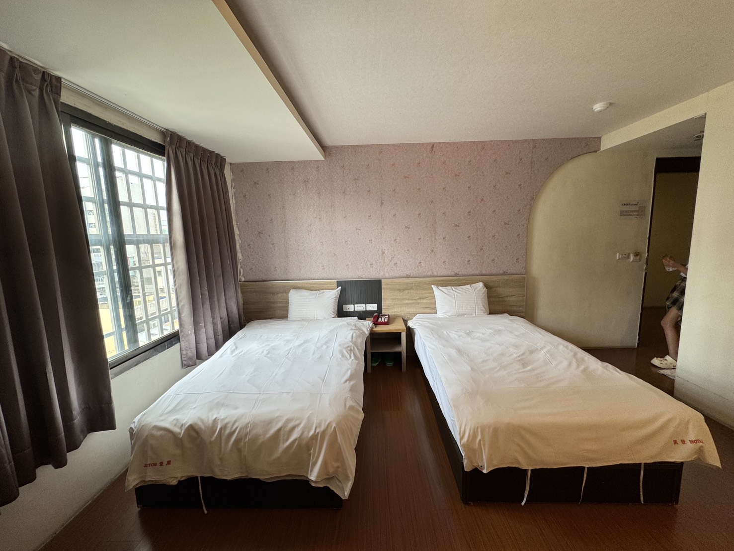 凱登商務旅館8