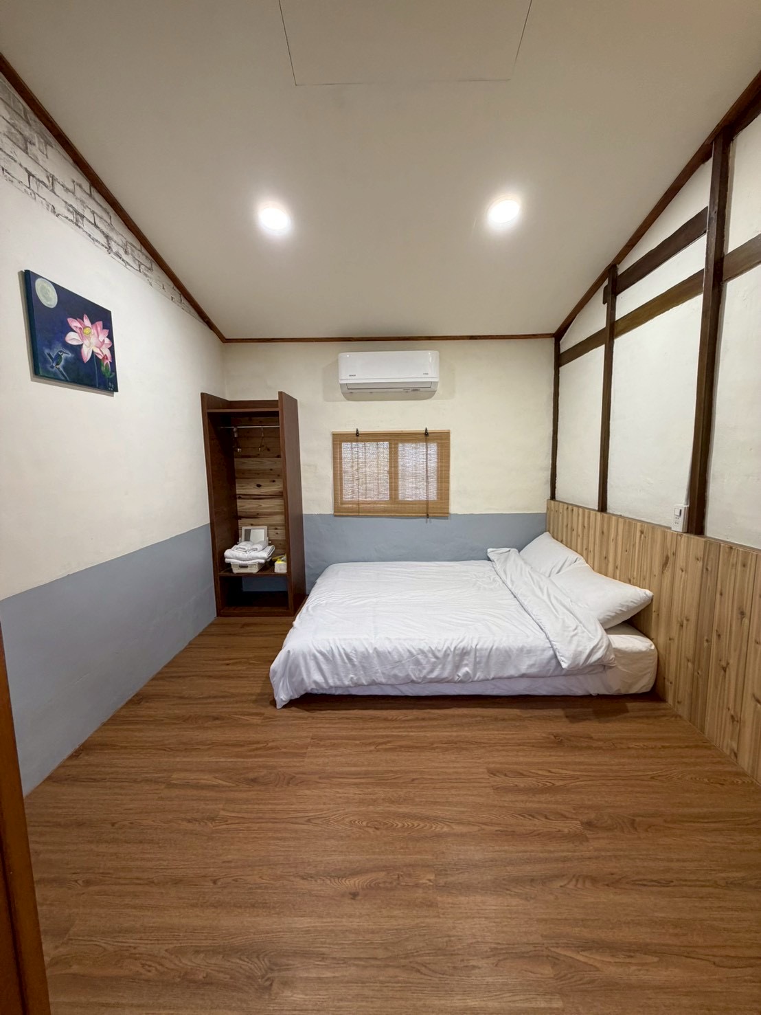 一合院3