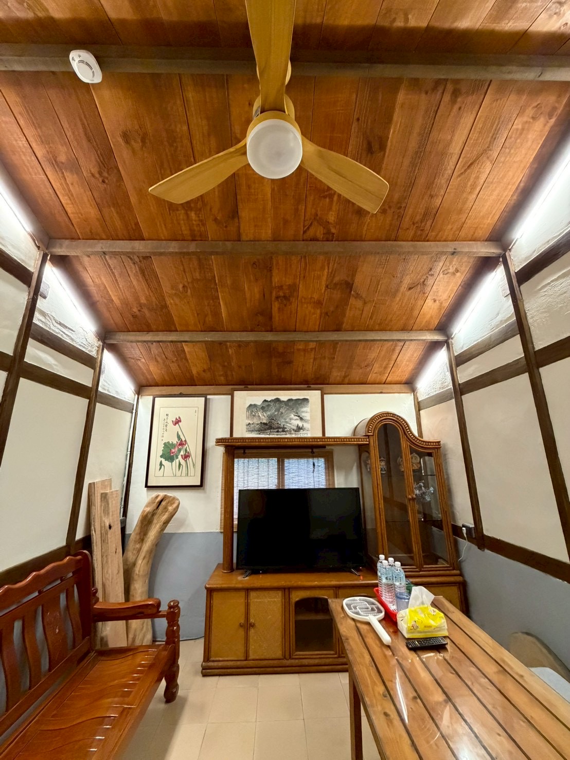 一合院4