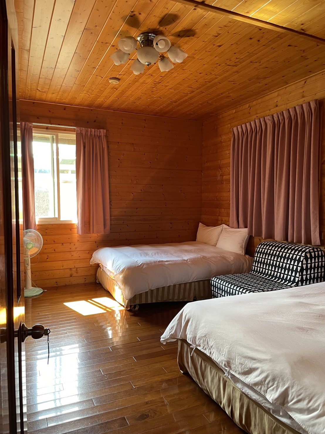 綠野鄉居民宿-5