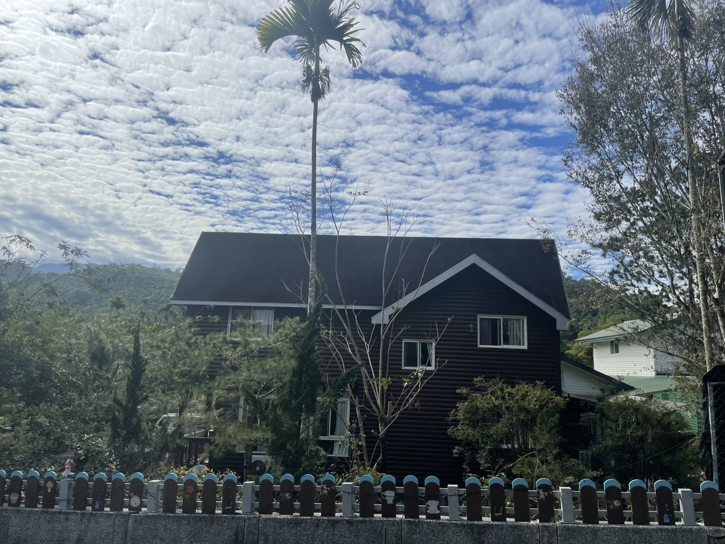 綠野鄉居民宿-8