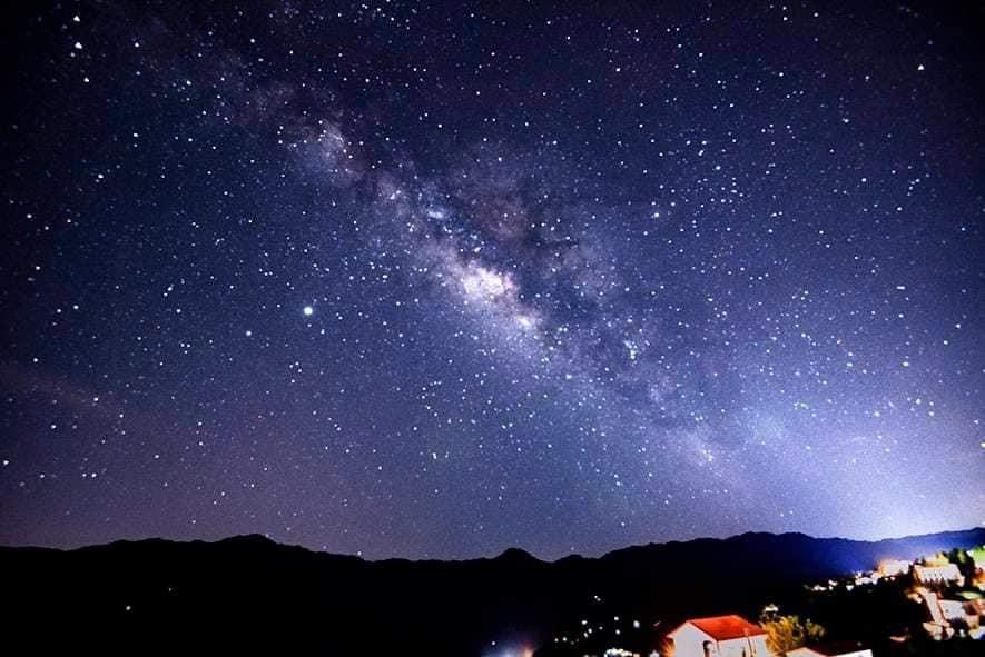 星光月語民宿10