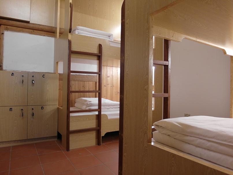 Matsu 1st Hostel5