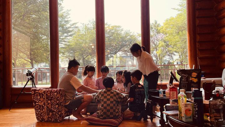 屋登莊園2