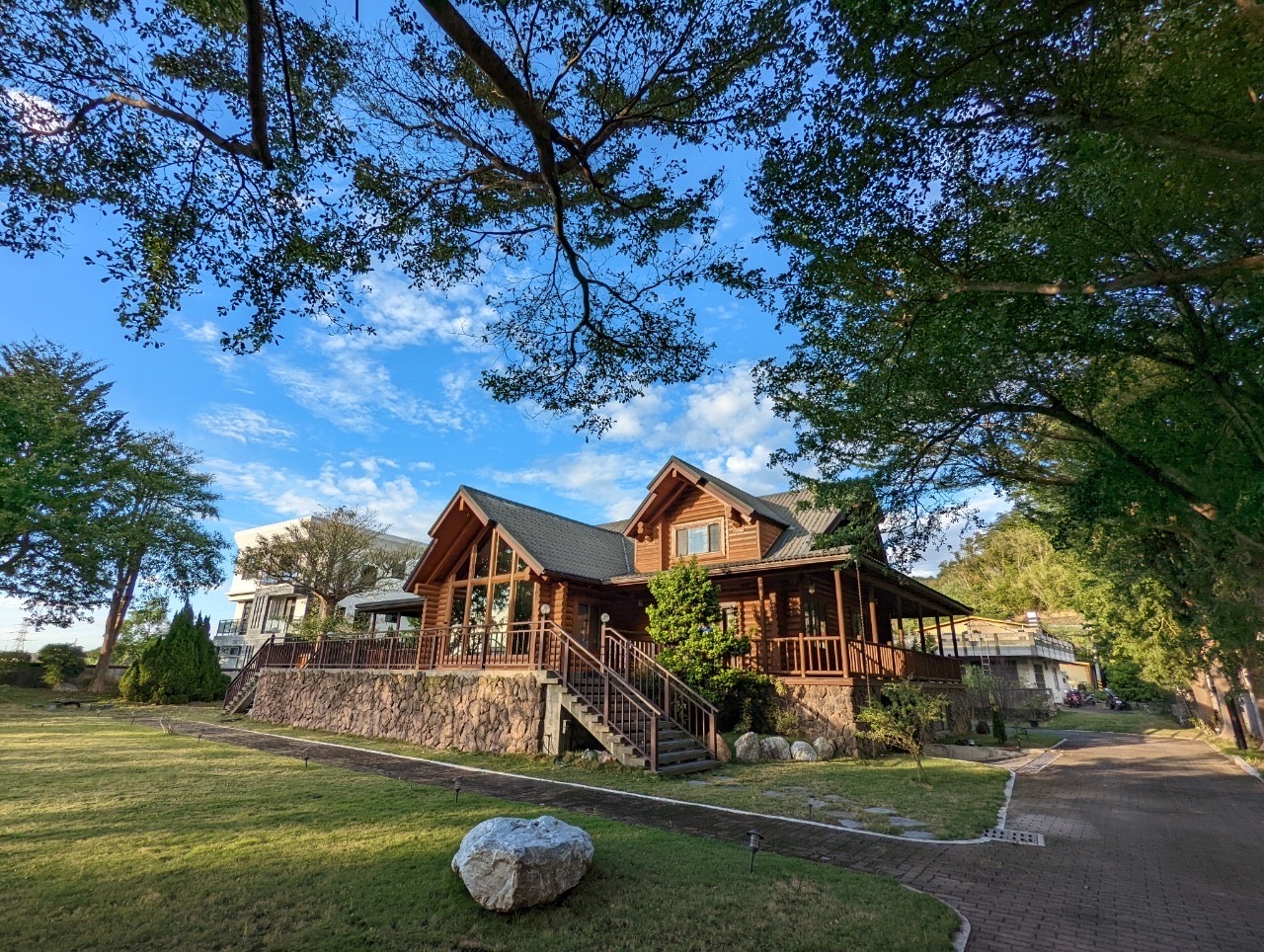 屋登莊園3