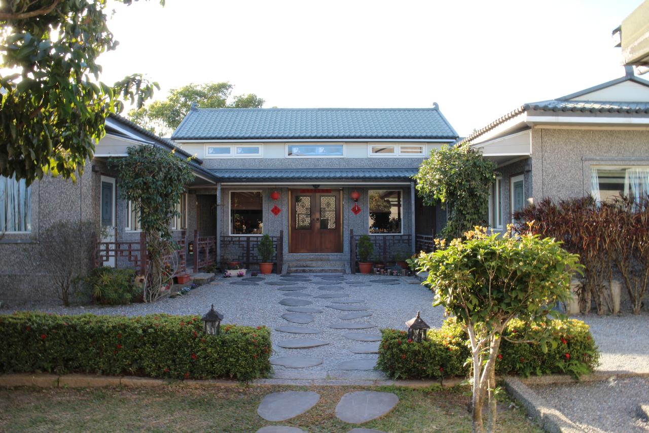 福吉園民宿1