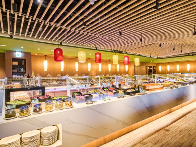 長榮文苑酒店（嘉義）4