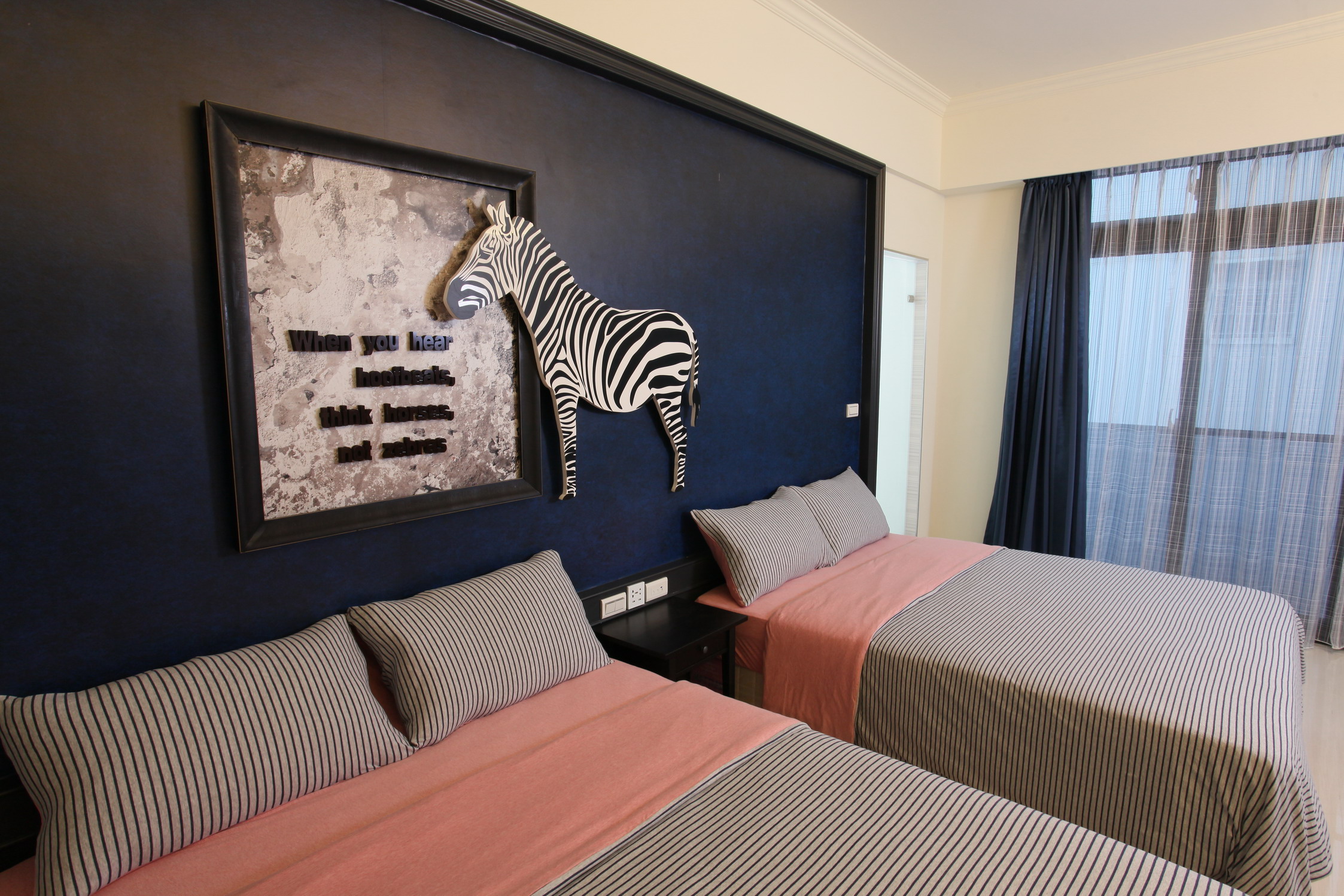 隨逸輕旅民宿-4