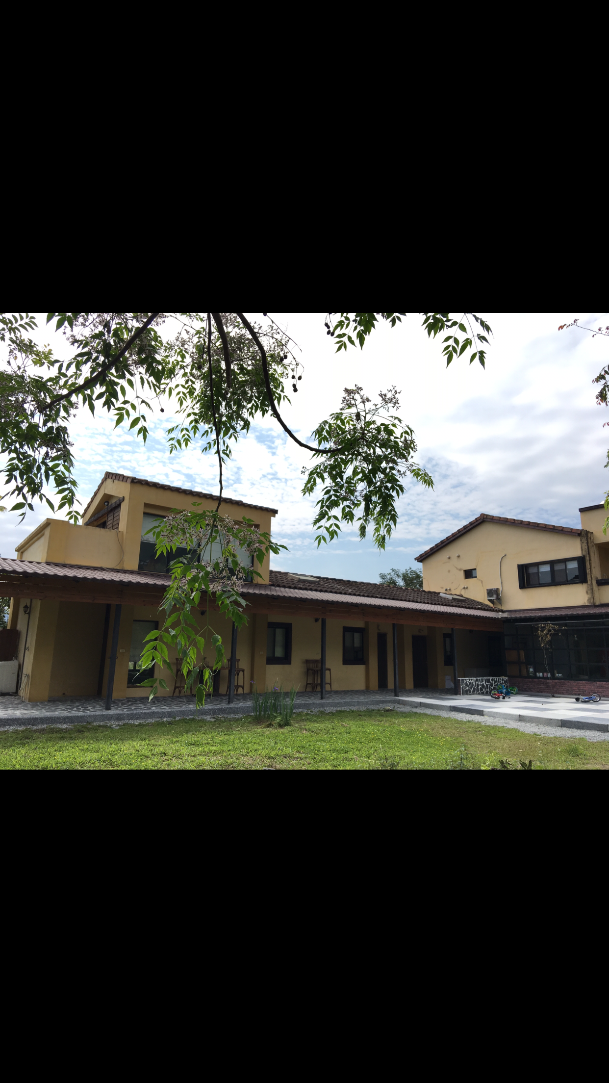 麵包樹舍民宿-5