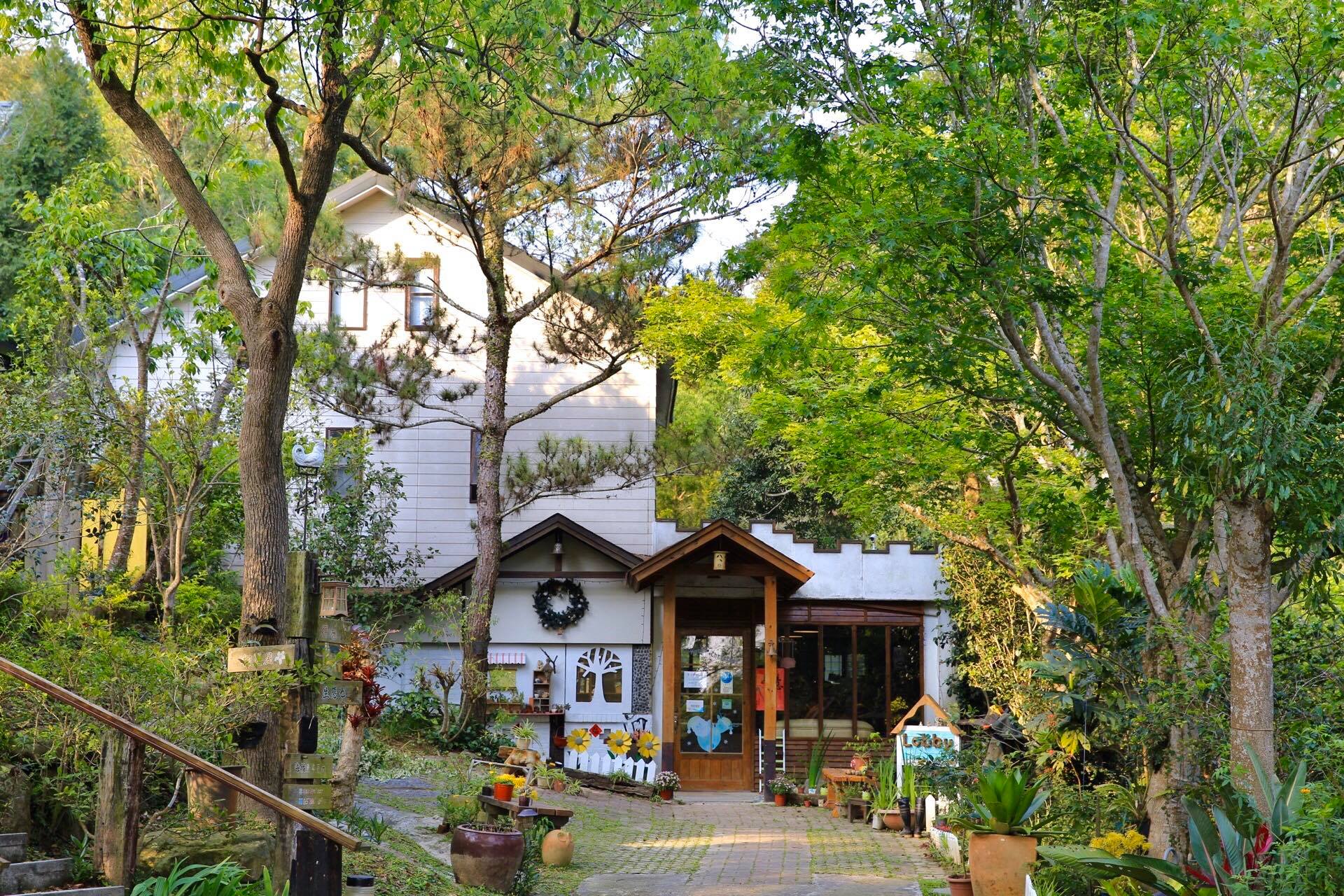向陽田園-1