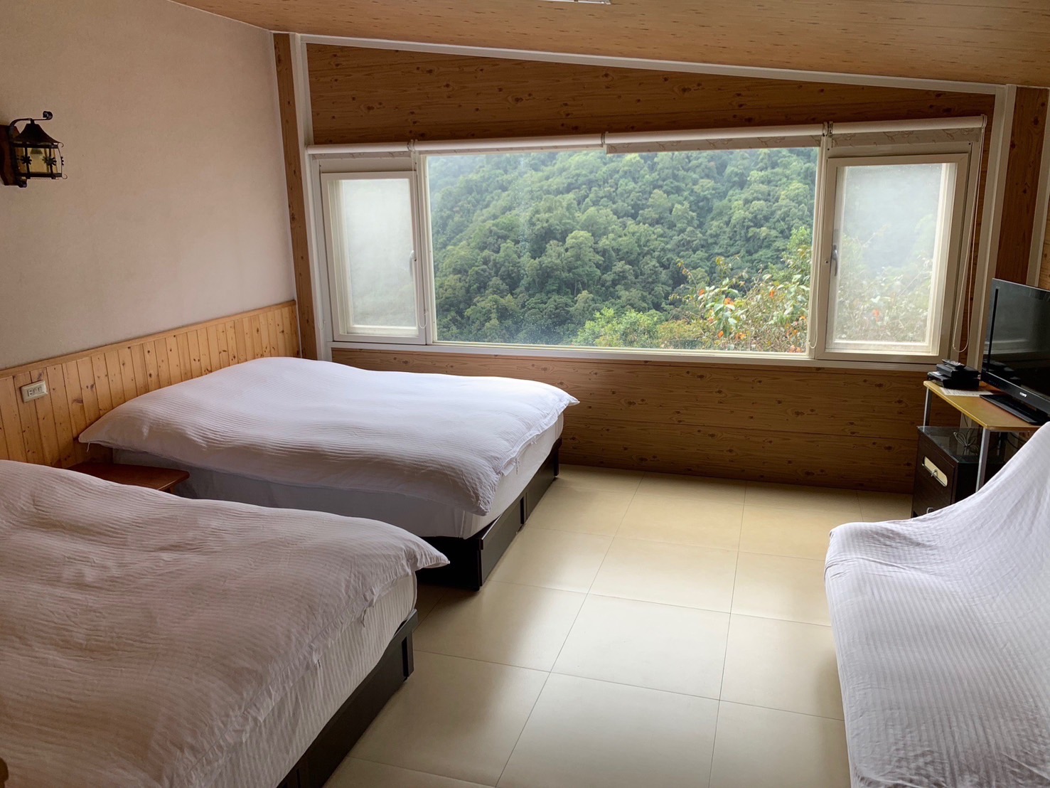 加草花園山莊9