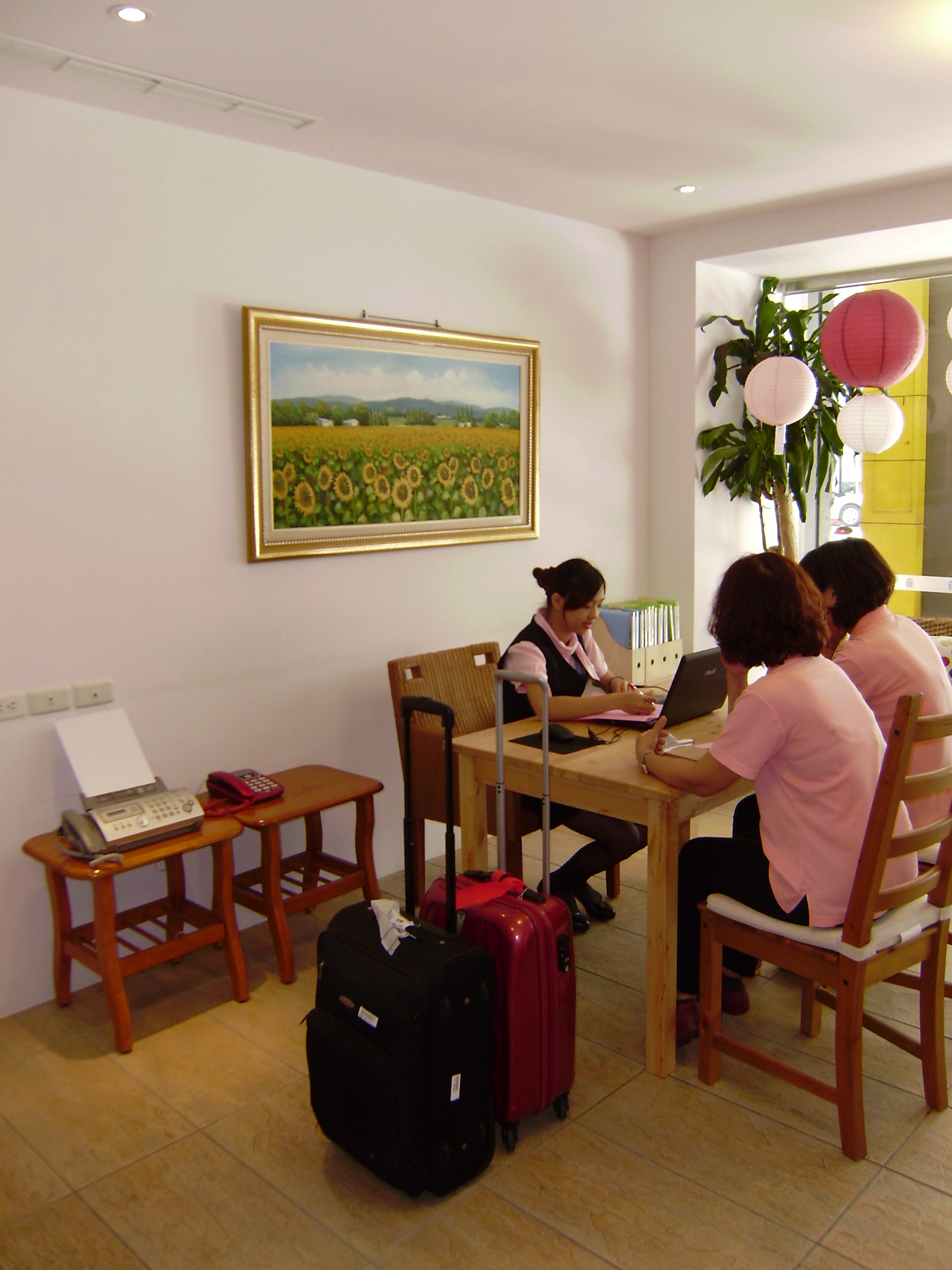 六合大旅社二館6